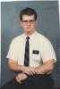 Darrin  Halliday Alumni Photo