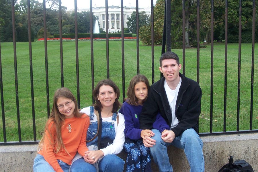 Douglas E. Kennedy Alumni Photo