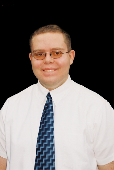 Micah Adam Hanks Alumni Photo