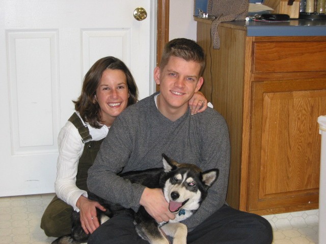 Geoff Wayne Dearing Alumni Photo