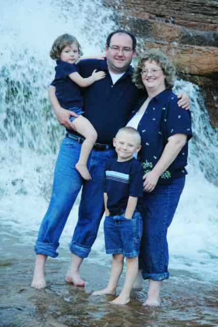 Jason Chris Eyre Alumni Photo