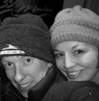 Sisa Jill Chappell Alumni Photo