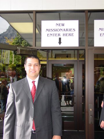 Vili S Lolohea, Jr Alumni Photo