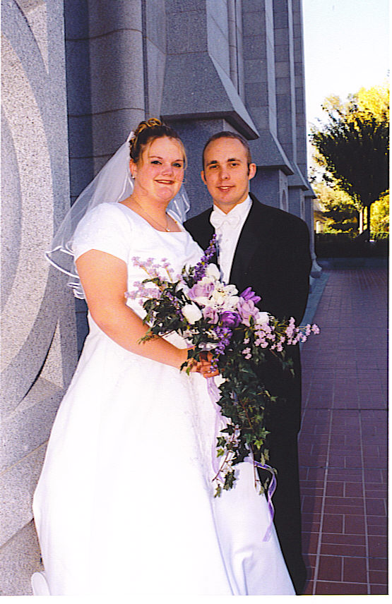 Travis Spencer Nielson Alumni Photo