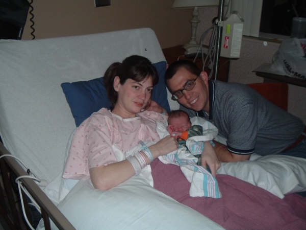 John E. Reese Alumni Photo