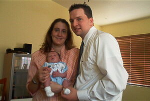 Ryan J. Tobler Alumni Photo