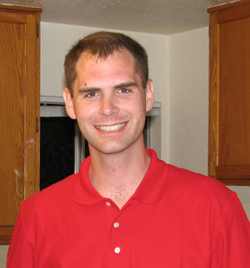 Mathew L Ross Alumni Photo