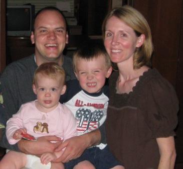 Rich  Speckart Alumni Photo