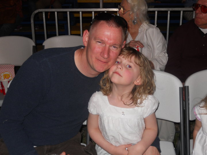 Robert A. Oakley Alumni Photo