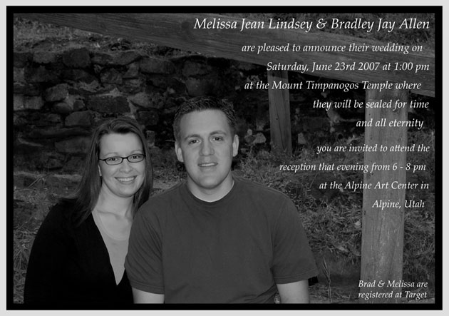 bradley Jay Allen Foto