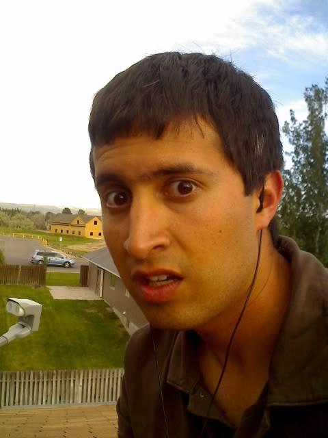 Jared S Smith Alumni Photo