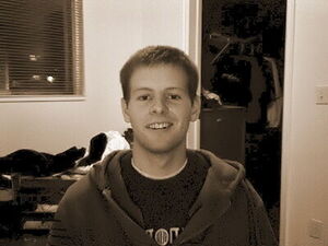 Matthew David Nielson Alumni Photo