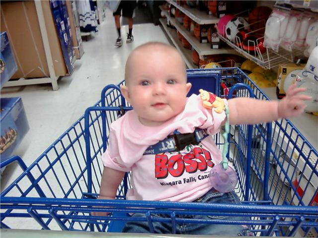 Brooke Ann Bryson Alumni Photo