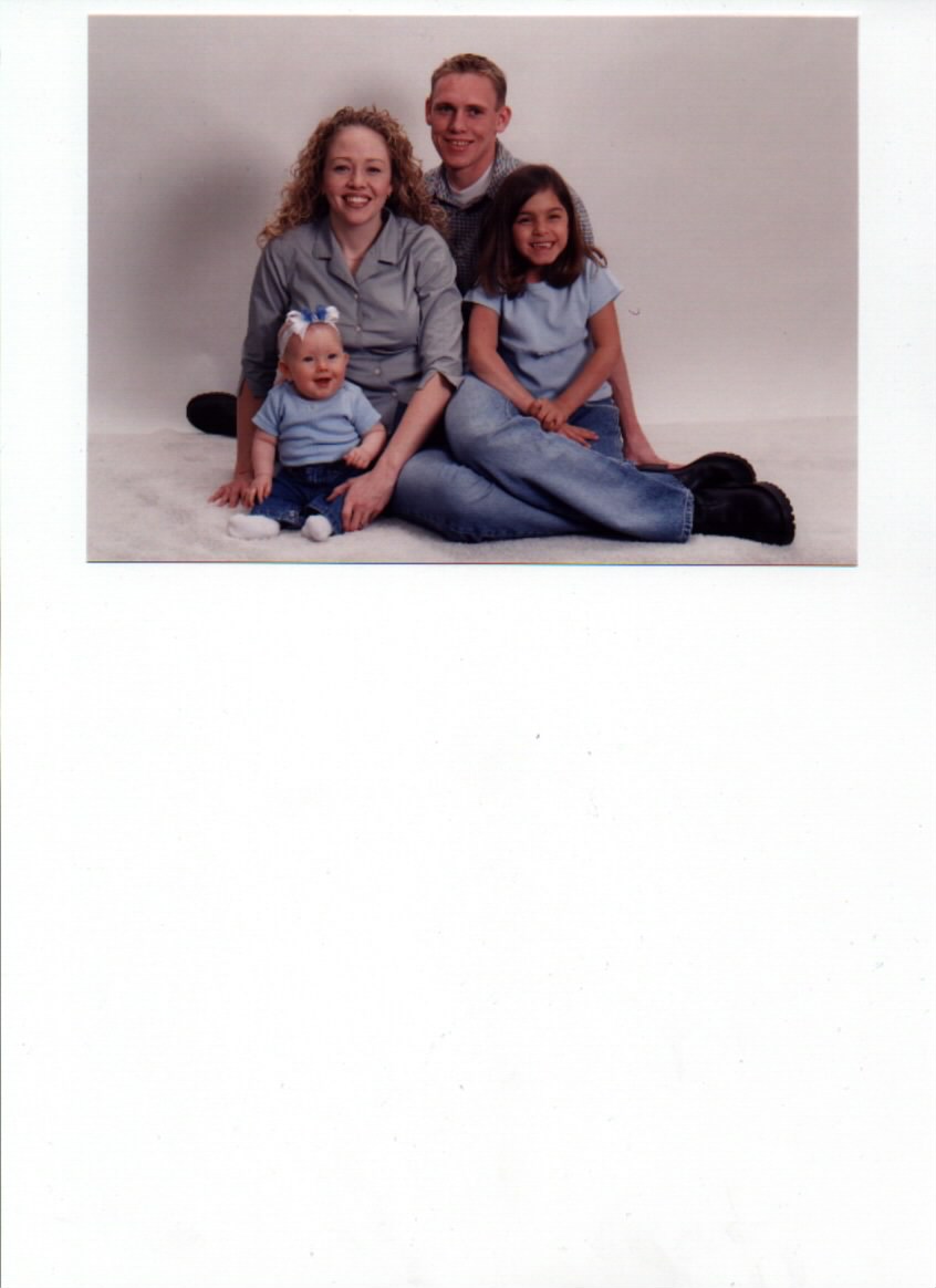 Clark Dale Veylupek Alumni Photo