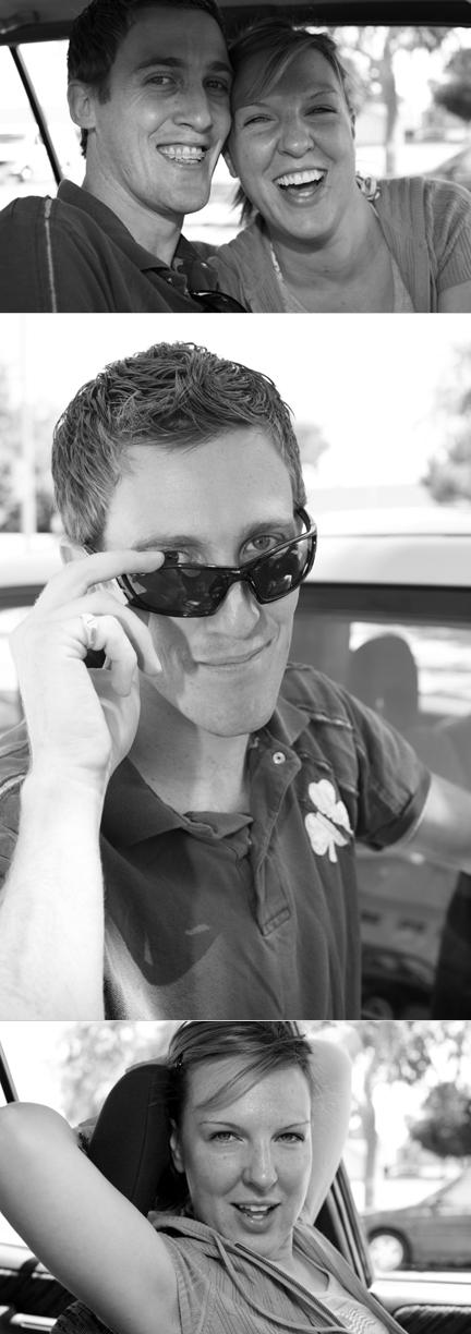 H. Allen  Wilson IV Alumni Photo