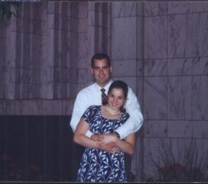 William George Hart Alumni Photo