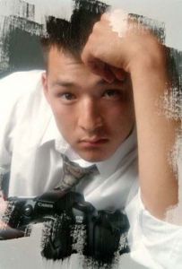 Corey La Perrine Alumni Photo