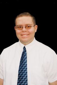 Micah Adam Hanks Alumni Photo