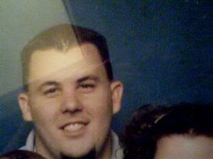 Eric Christopher Hoffman Alumni Photo