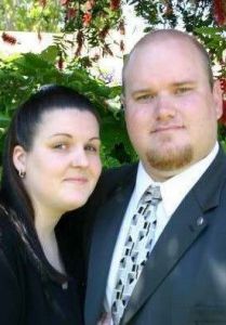 Jaren Gregg Gilbert Alumni Photo