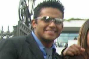 Jehu  Carmona Alumni Photo