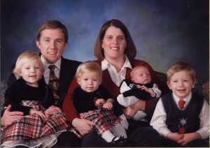 William Adam Powell Alumni Photo