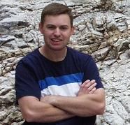 Ken  Clement Alumni Photo