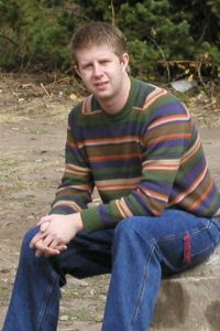 David Lewis Alumni Photo