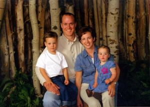 Danny  Young Alumni Photo