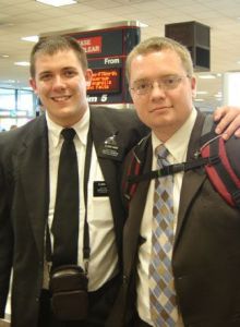 Andrew K. Snyder Alumni Photo