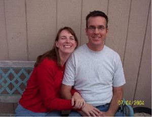 Kevin Rand Alumni Photo