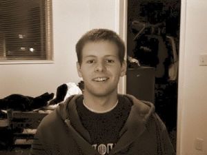 Matthew David Nielson Alumni Photo