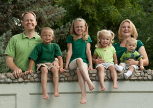 Graydon  Blair Alumni Photo