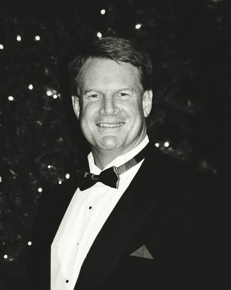 Richard William Brown Alumni Photo