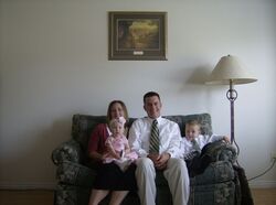 Timothy Edwin Roper Alumni Photo