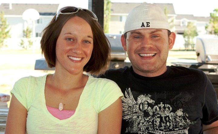 Joseph Aaron Fernandez Alumni Photo