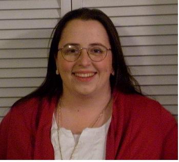 Amy Lynn Marble Alumni Photo