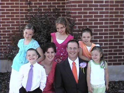 Tiffany  Sonerholm Alumni Photo