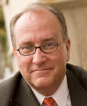 Ken  Johnston Alumni Photo