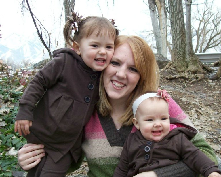 Andrea  Jenks Alumni Photo