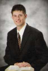 Bryton Glen Wood Alumni Photo
