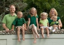 Graydon  Blair Alumni Photo