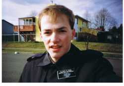 Shawn  Elison Alumni Photo