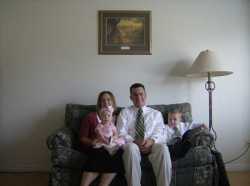 Timothy Edwin Roper Alumni Photo