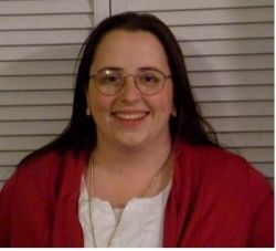 Amy Lynn Marble Alumni Photo