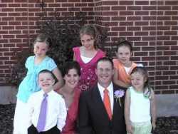 Tiffany  Sonerholm Alumni Photo