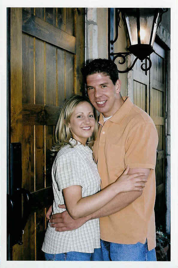 Aaron  Ganz Alumni Photo