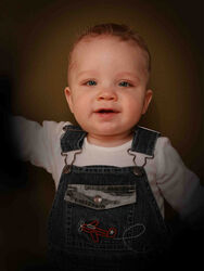 Bryce E. McMurray Alumni Photo