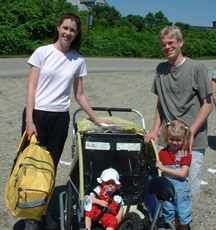 Brian Richard Swenson Alumni Photo