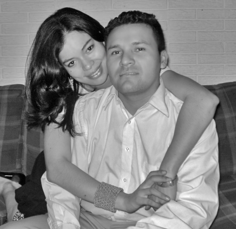 Jose Cárlenton Davila Alumni Photo